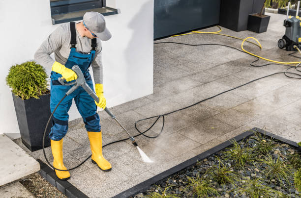 Best Best Pressure Washing Companies  in Patrick Springs, VA